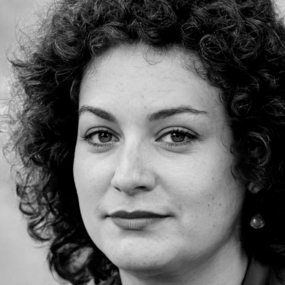 Saskia Venhuizen program facilitator