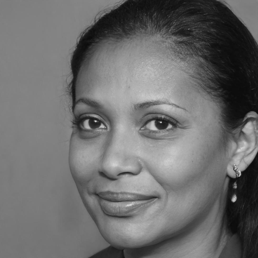 Briony Hargraves, startup mentor and former SaaS founder