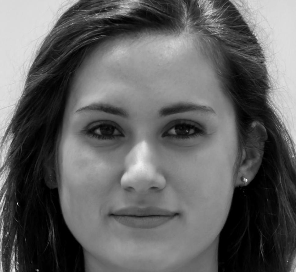 Sienna Calloway, startup finance mentor at qiravalento