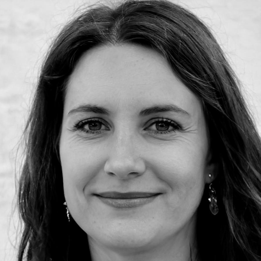 Freya Lindbeck business mentor