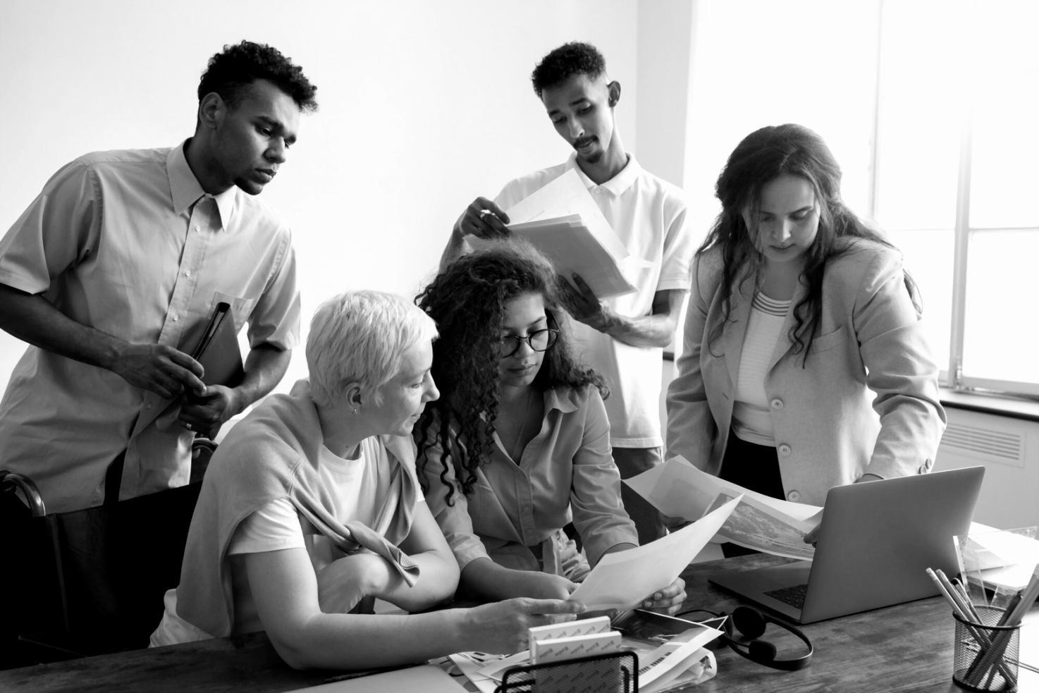 Startup financial strategy discussion